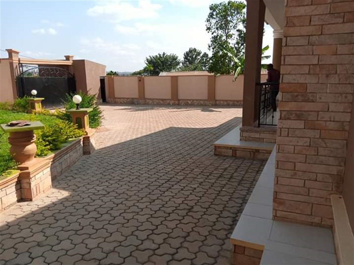 Bungalow for sale in Kira Wakiso