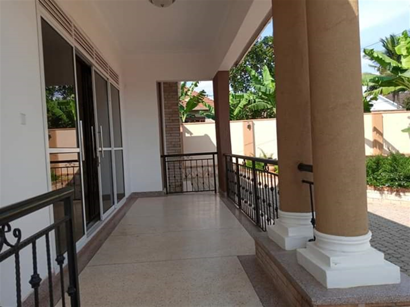 Bungalow for sale in Kira Wakiso