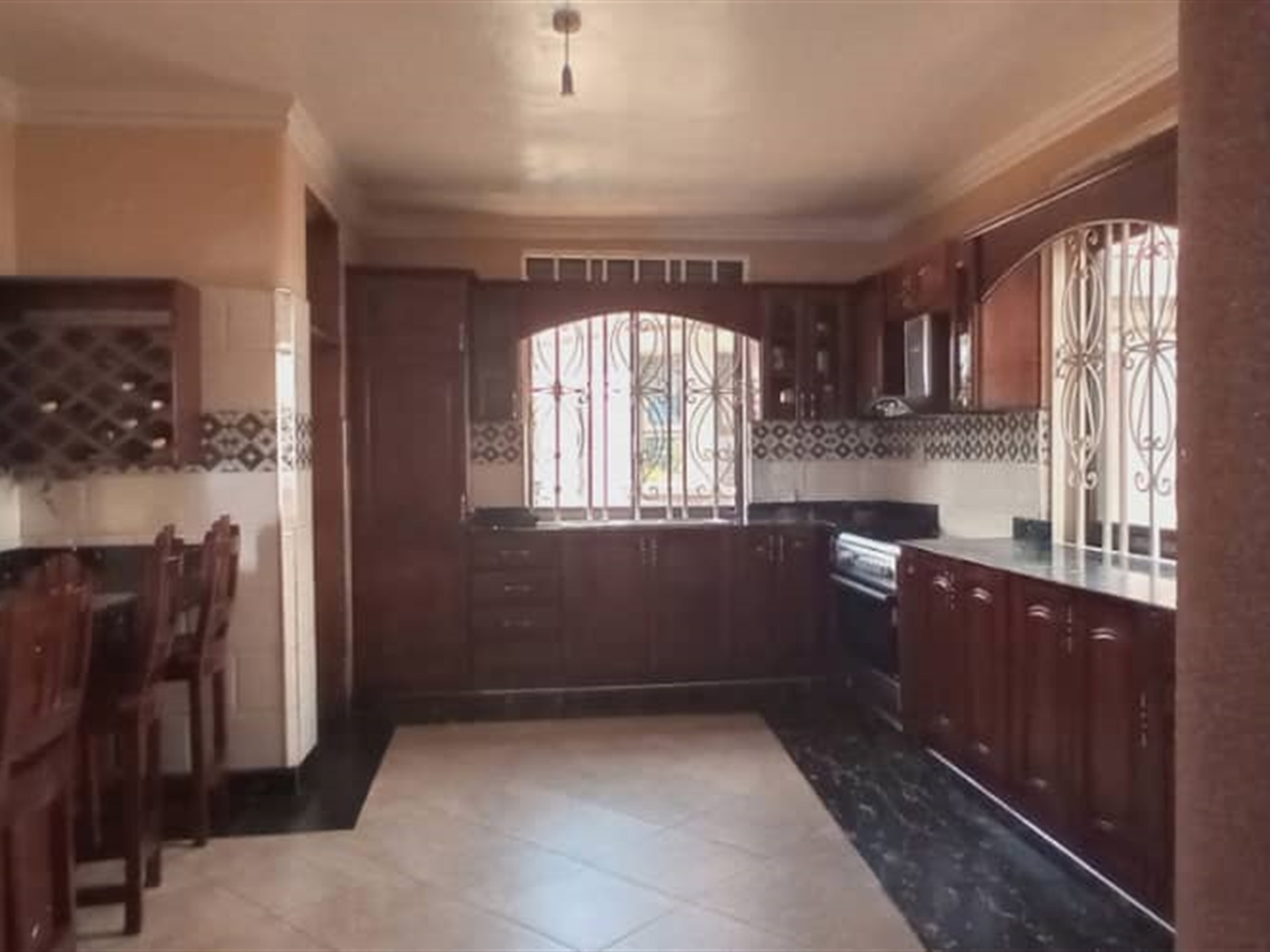 Storeyed house for sale in Gayaza Wakiso