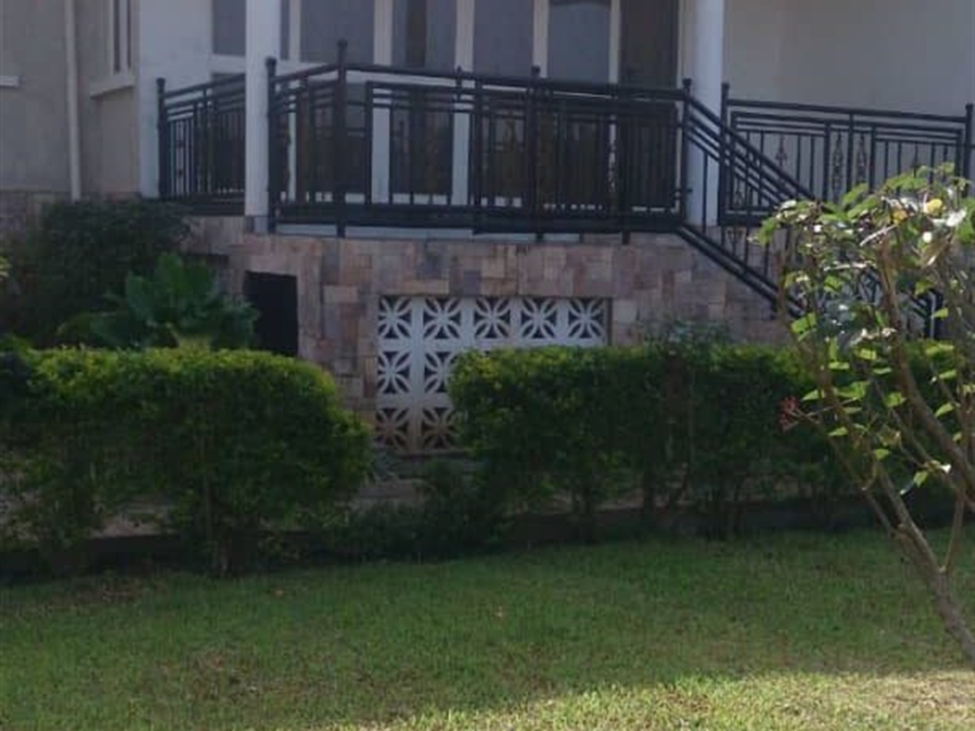 Bungalow for sale in Gayaza Wakiso