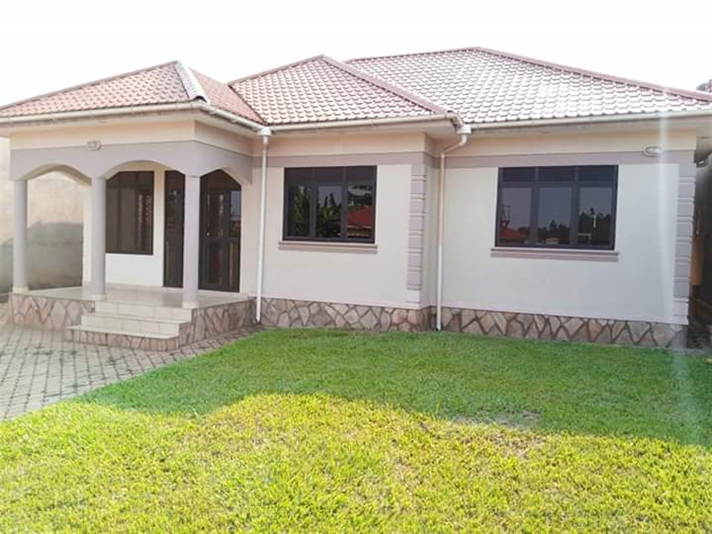 Bungalow for sale in Kira Wakiso