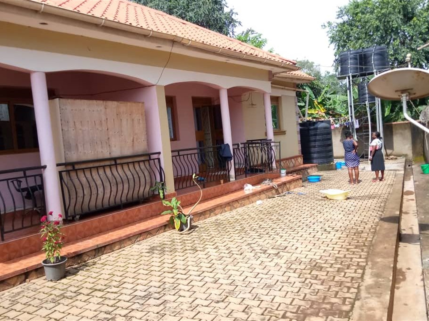 Rental units for sale in Namugongo Wakiso