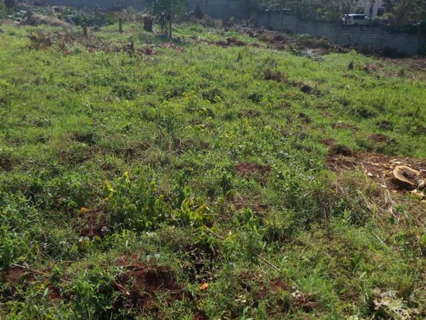 Multipurpose Land for sale in Kitende Wakiso