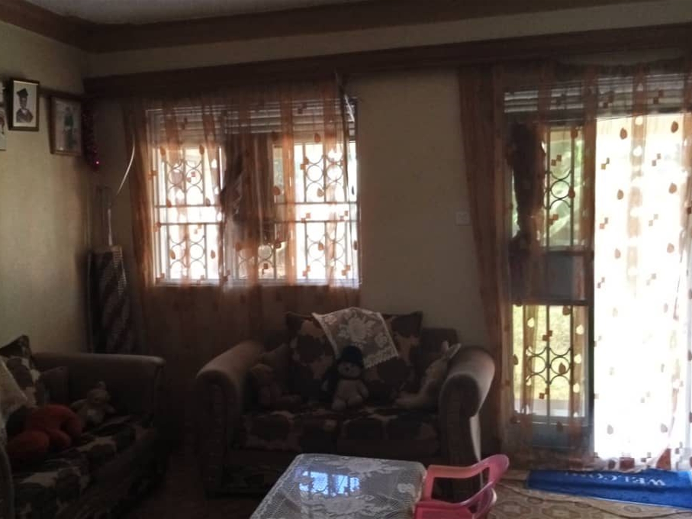 Bungalow for sale in Kirinya Jinja