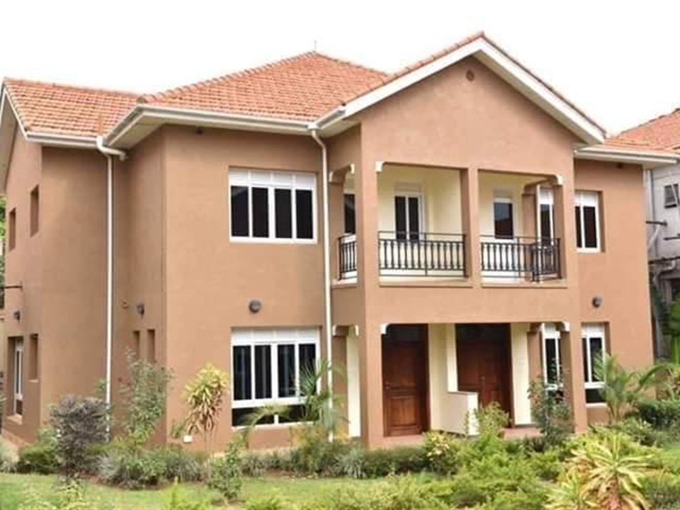 Storeyed house for sale in Muyenga Kampala