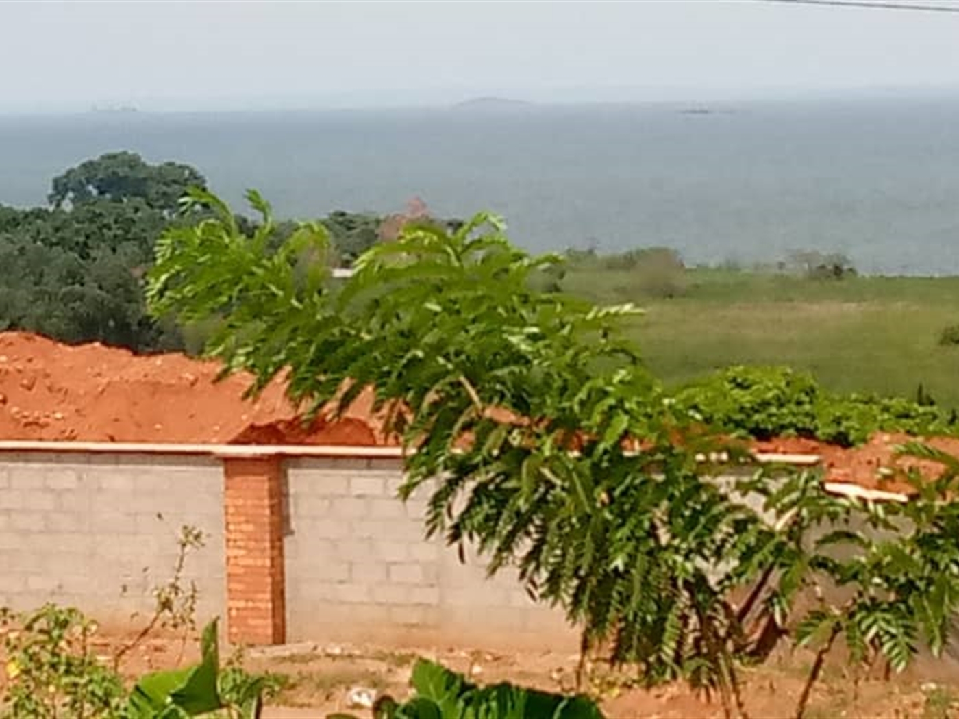 Multipurpose Land for sale in Kigo Kampala
