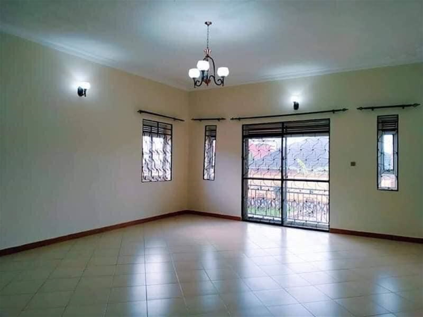 Bungalow for sale in Kira Wakiso