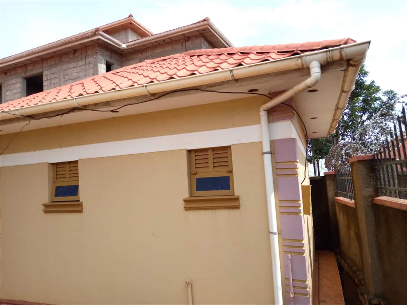 Bungalow for sale in Namugongo Wakiso