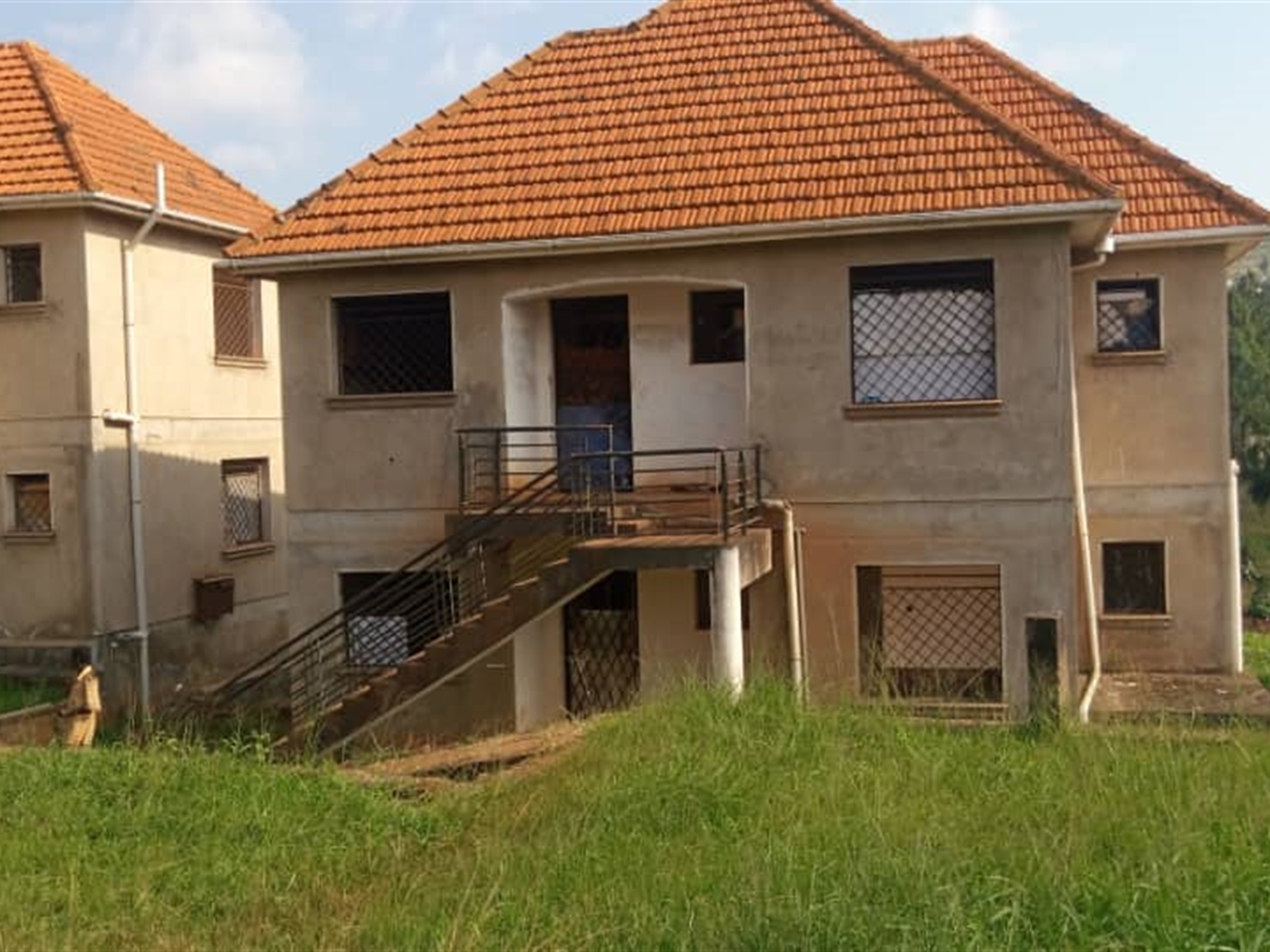 Apartment for sale in Bwebajja Wakiso