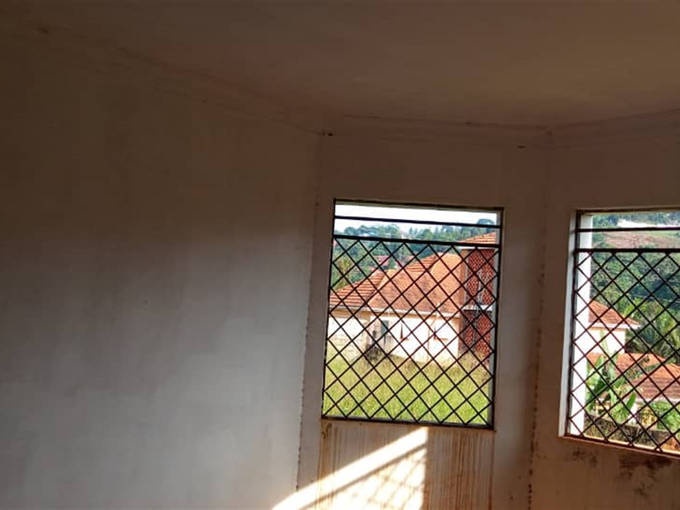 Apartment for sale in Bwebajja Wakiso