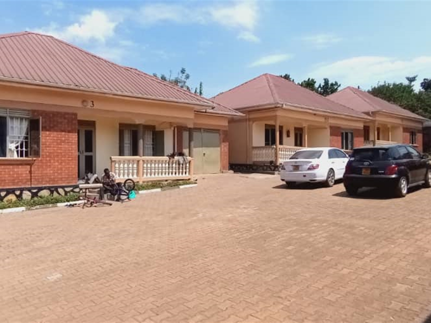 Bungalow for sale in Kawempe Kampala