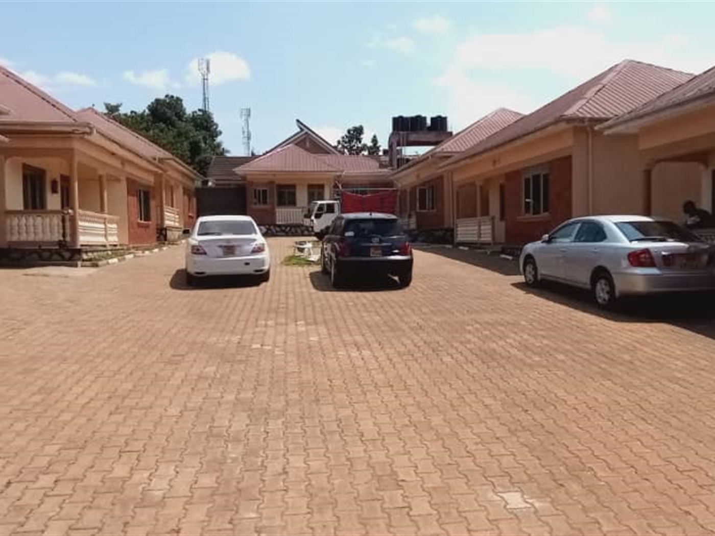 Bungalow for sale in Kawempe Kampala