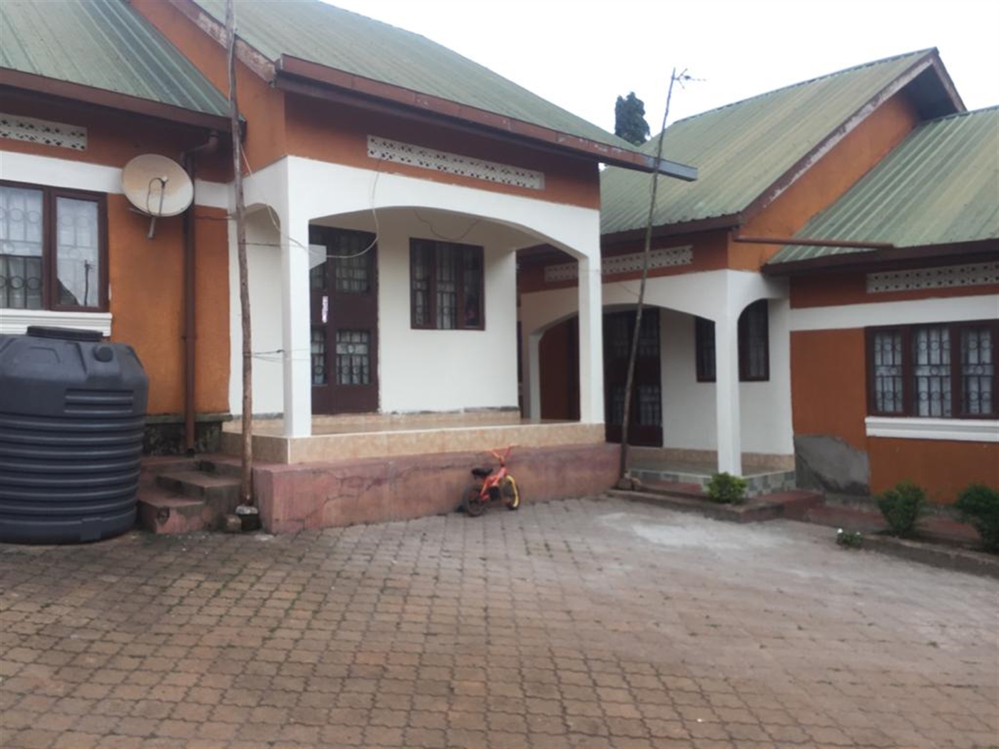 Rental units for sale in Kireka Wakiso