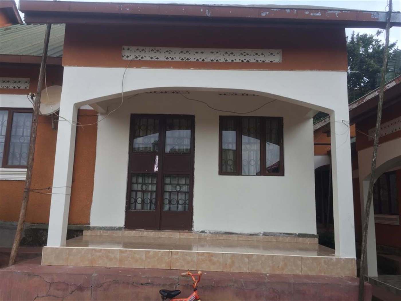 Rental units for sale in Kireka Wakiso