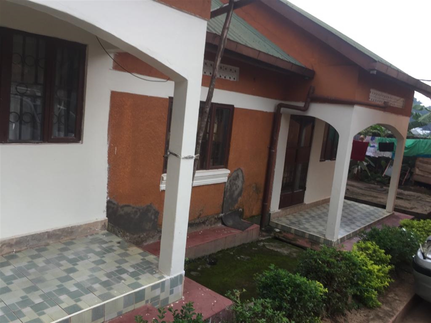 Rental units for sale in Kireka Wakiso