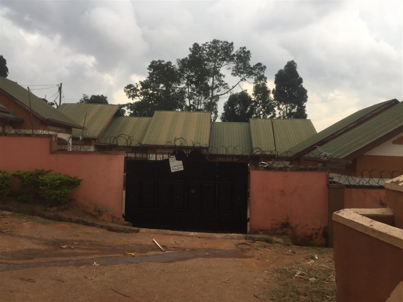 Rental units for sale in Kireka Wakiso