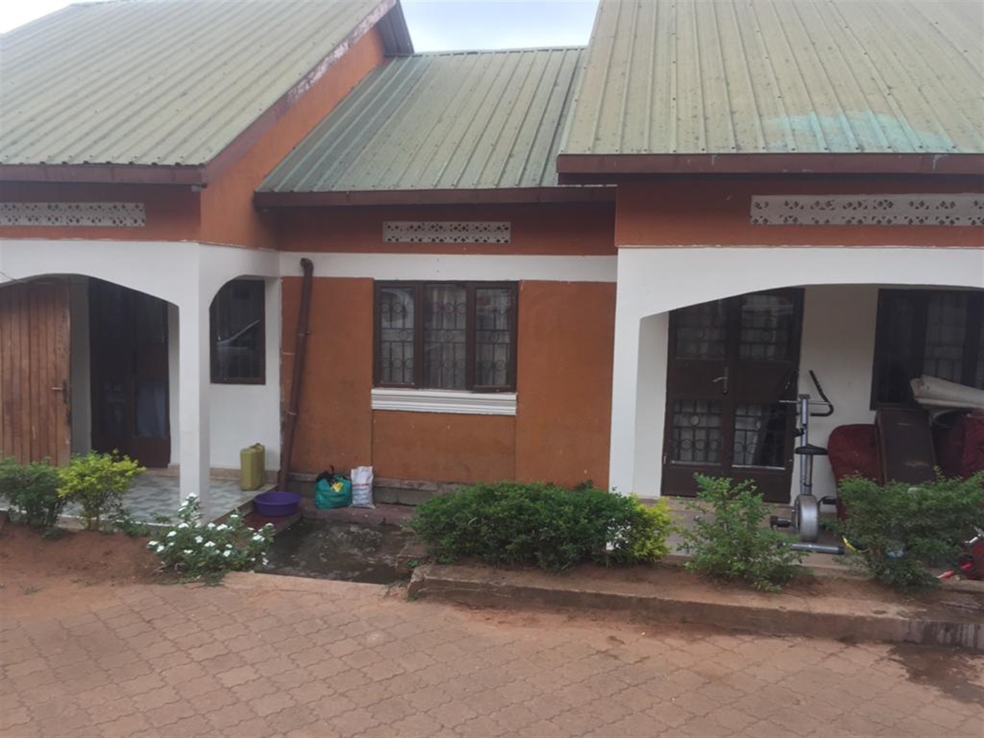 Rental units for sale in Kireka Wakiso