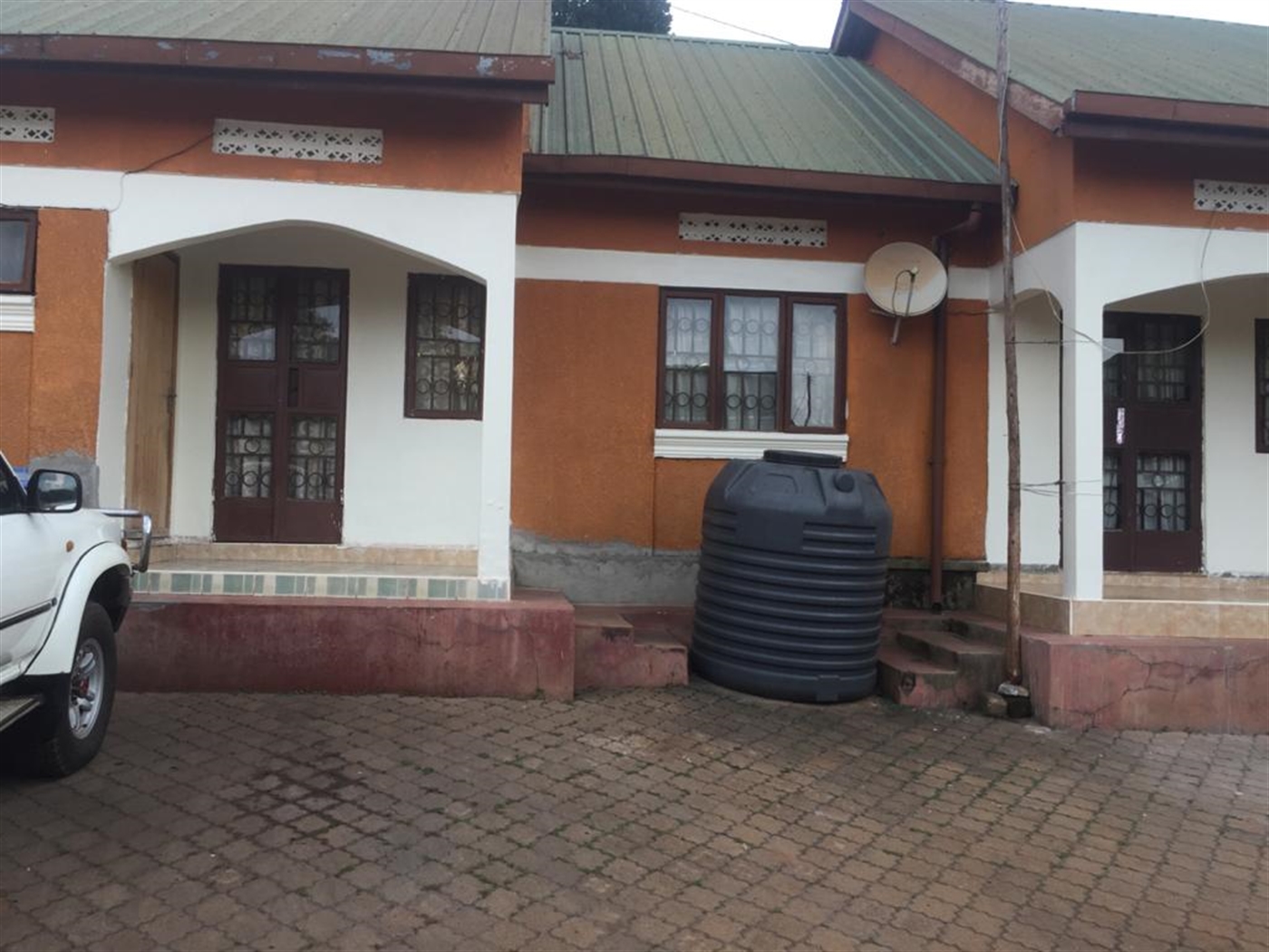 Rental units for sale in Kireka Wakiso