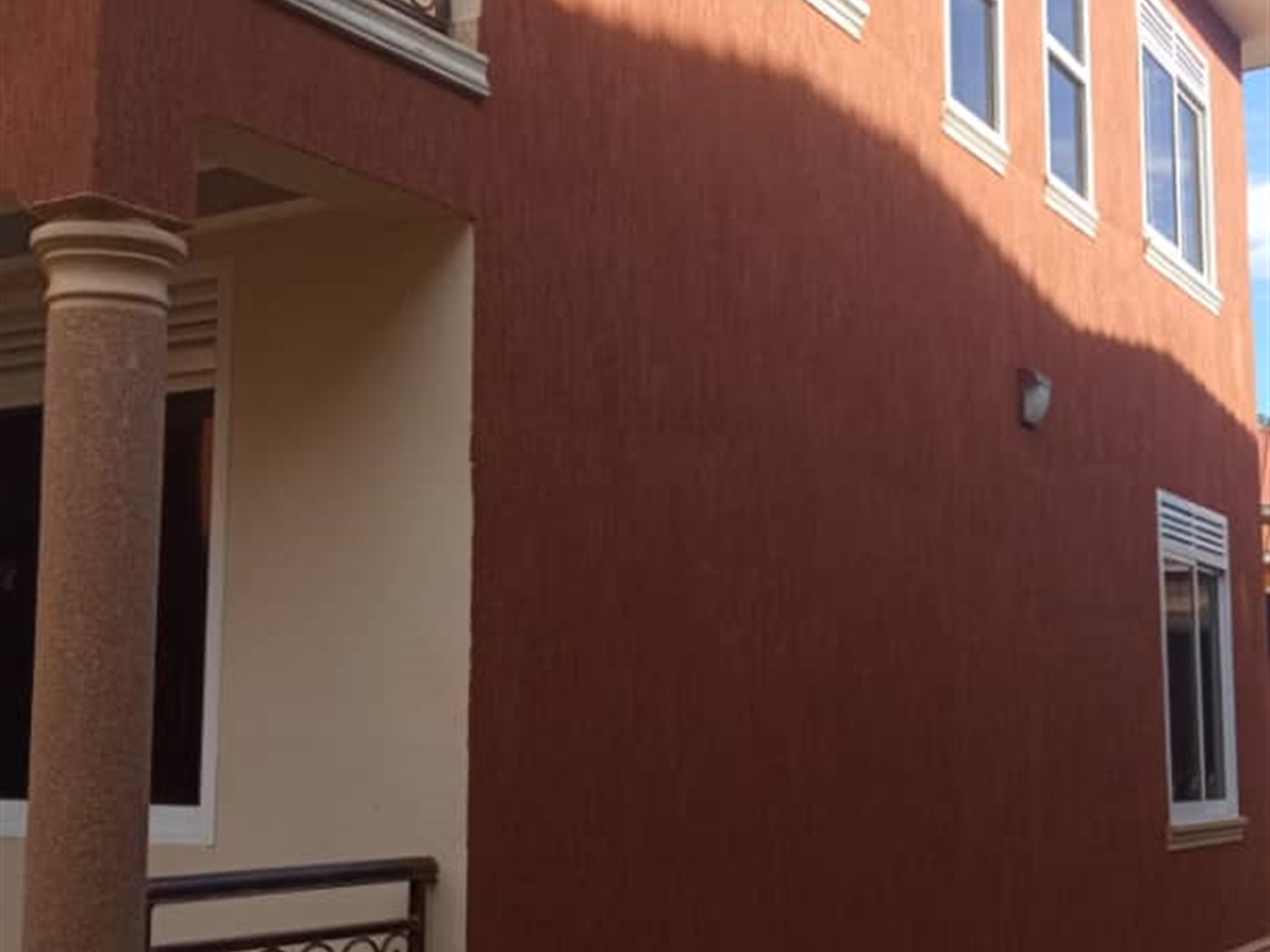 Storeyed house for sale in Kyaliwajjala Wakiso