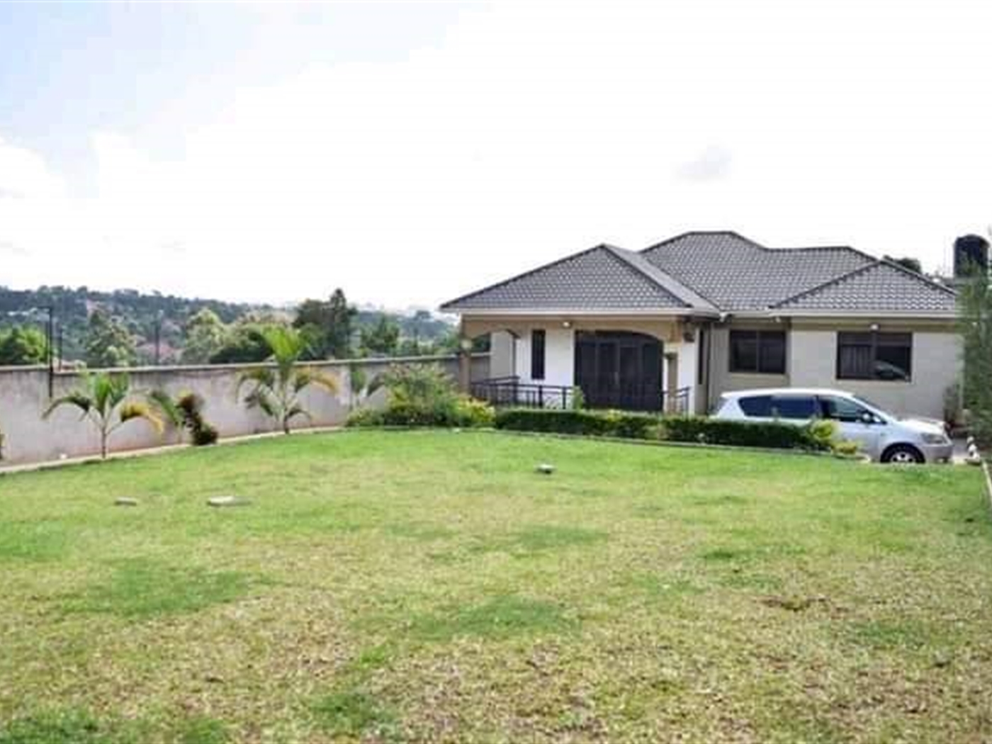 Bungalow for sale in Buloba Mityana