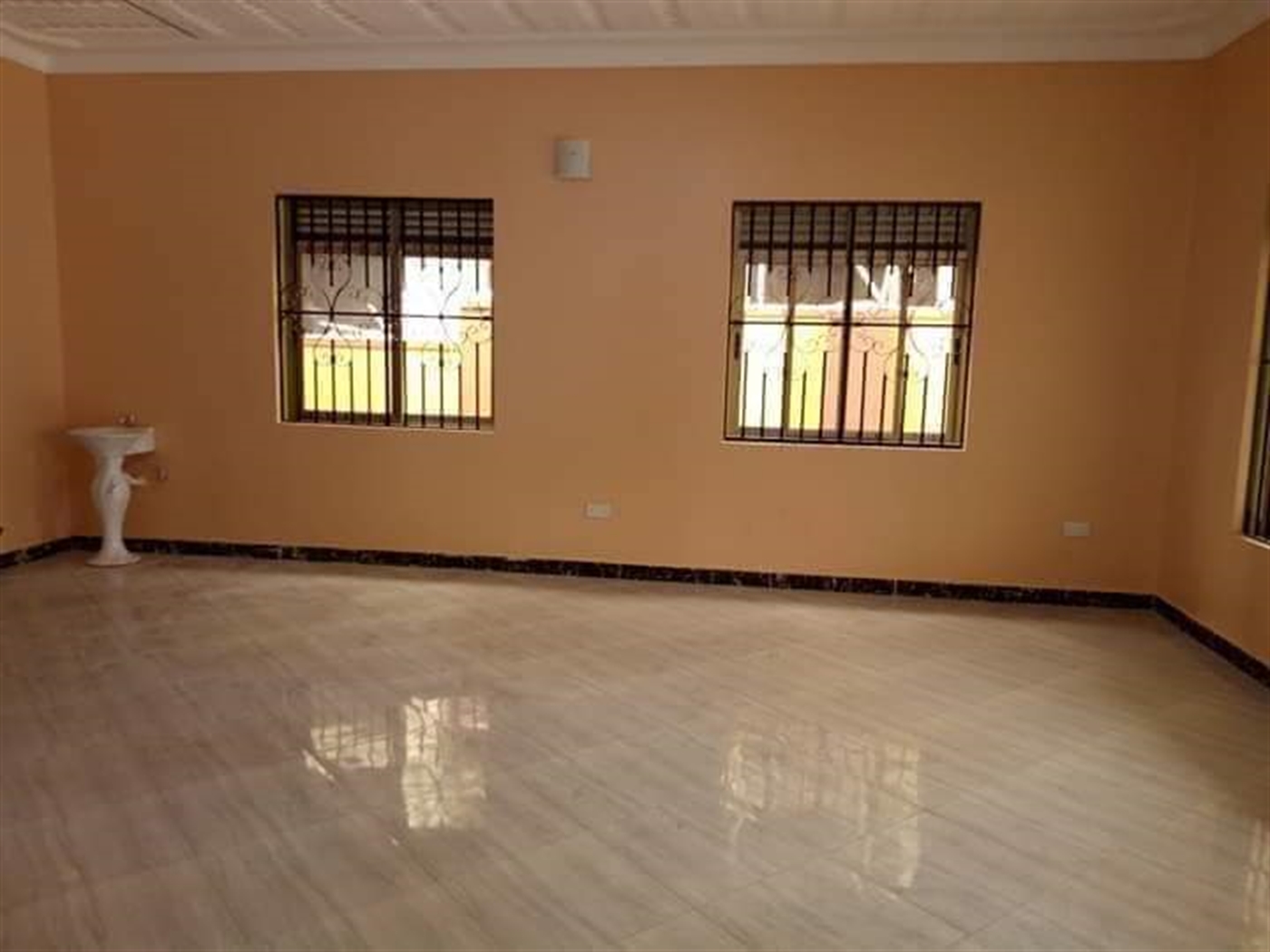 Bungalow for sale in Namugongo Wakiso