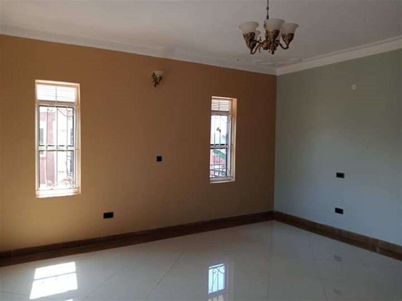 Storeyed house for sale in Kira Wakiso