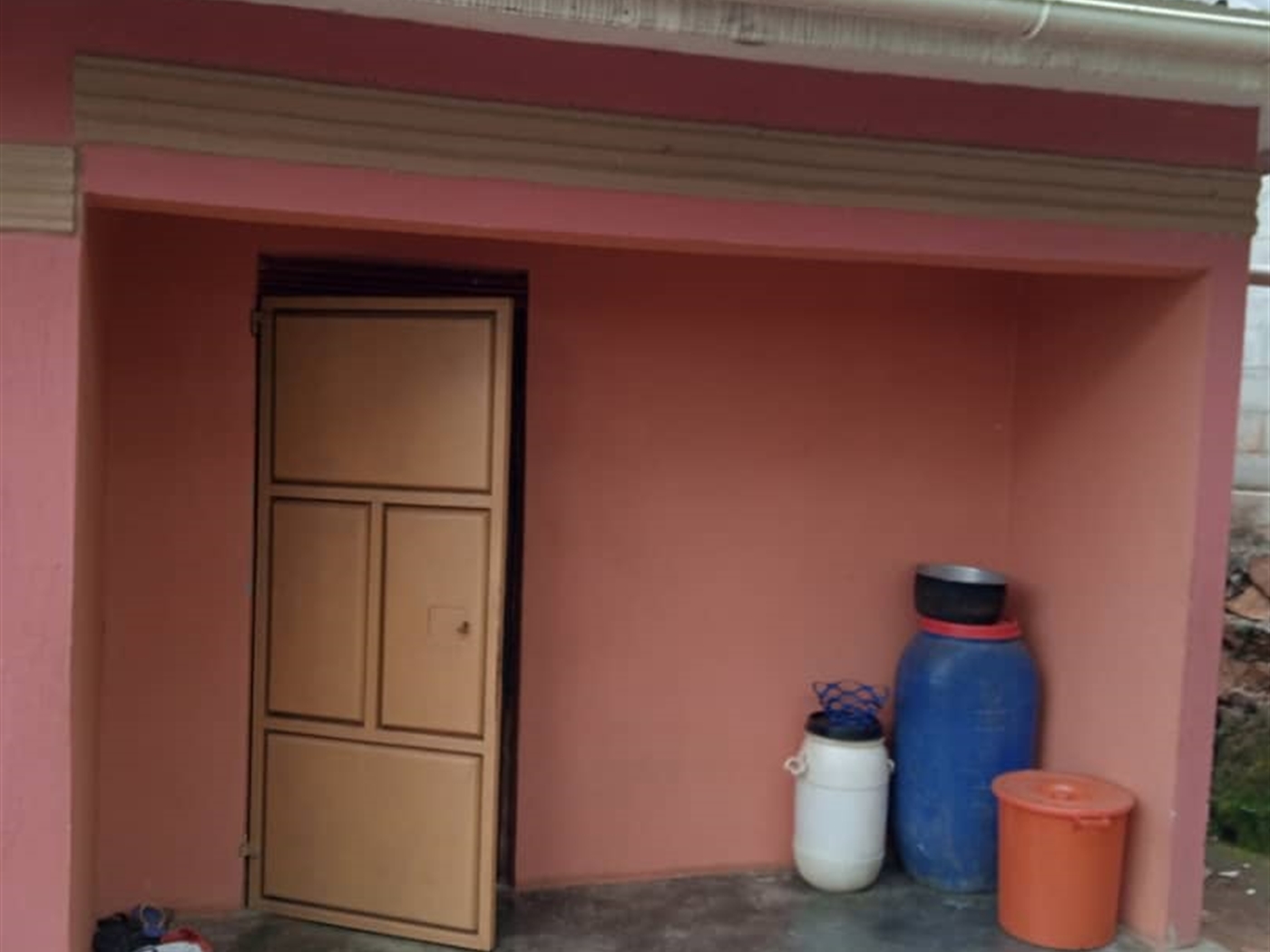 Bungalow for sale in Matugga Wakiso