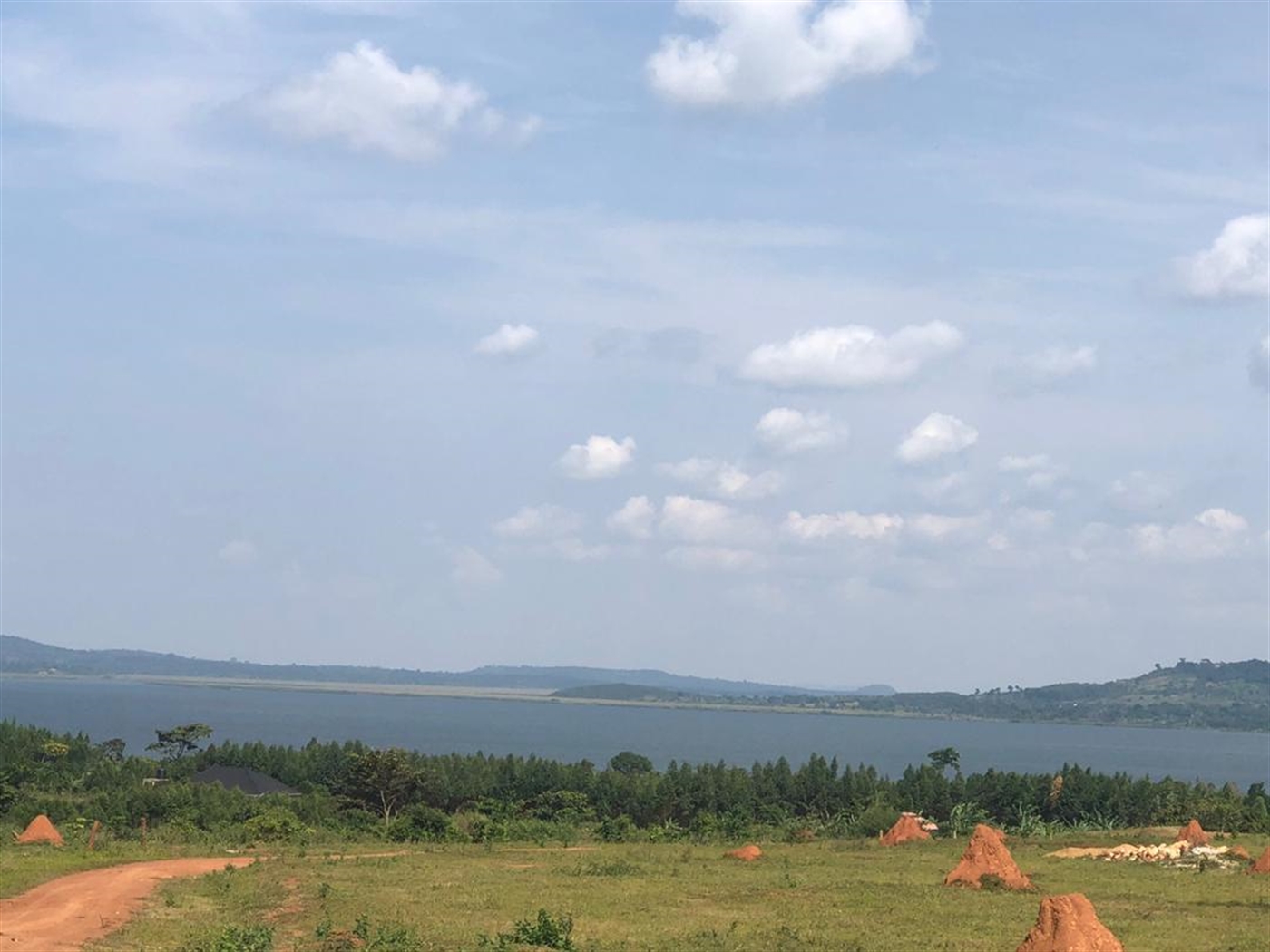 Multipurpose Land for sale in Kasanjje Wakiso