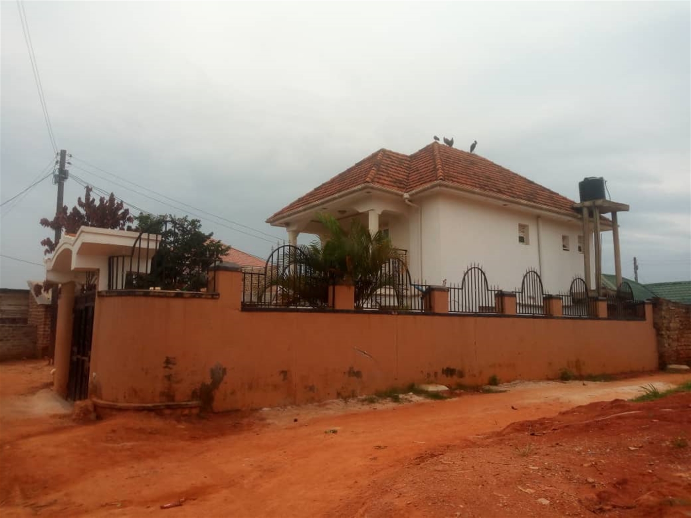 Storeyed house for sale in Bbunga Kampala