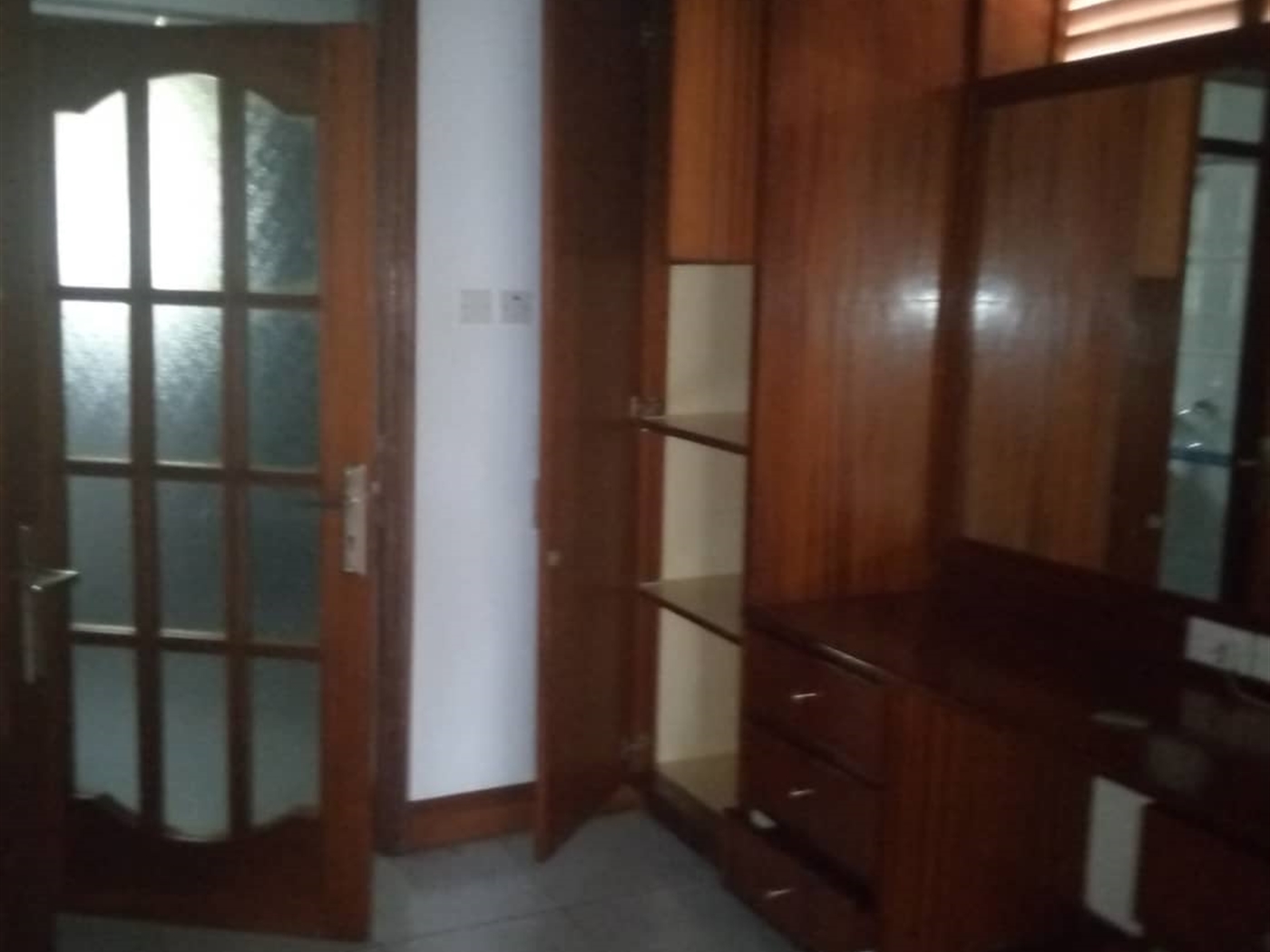 Storeyed house for rent in Naguru Kampala