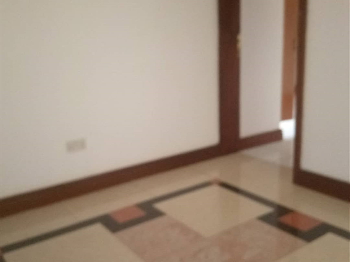 Storeyed house for rent in Naguru Kampala