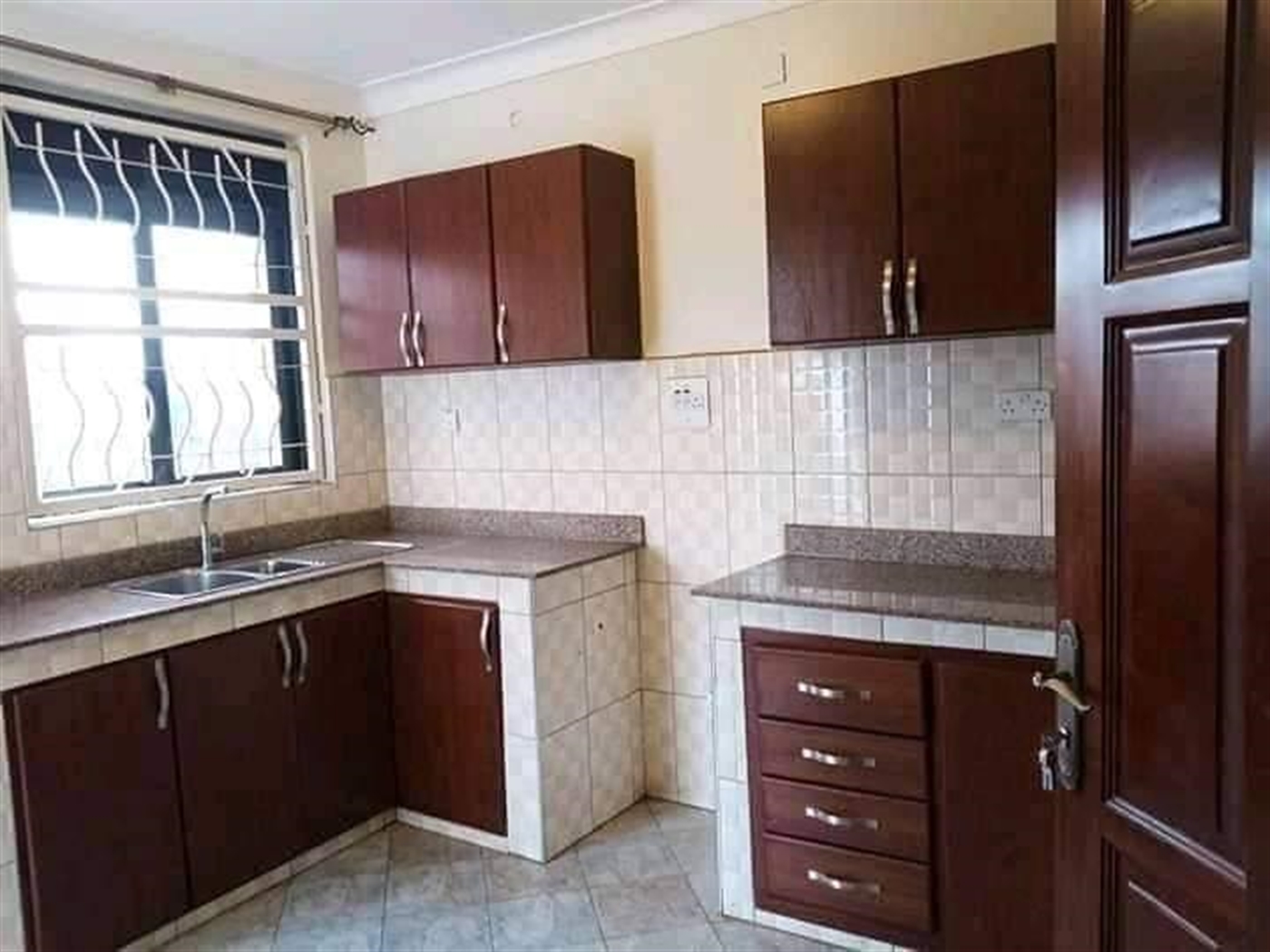 Apartment block for sale in Ntinda Kampala