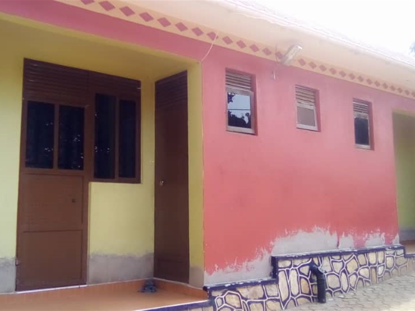 Rental units for sale in Namugongo Wakiso