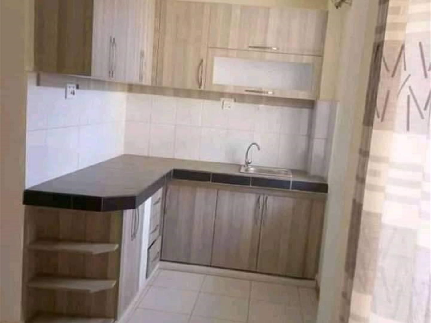 Apartment for rent in Kyanja Kampala