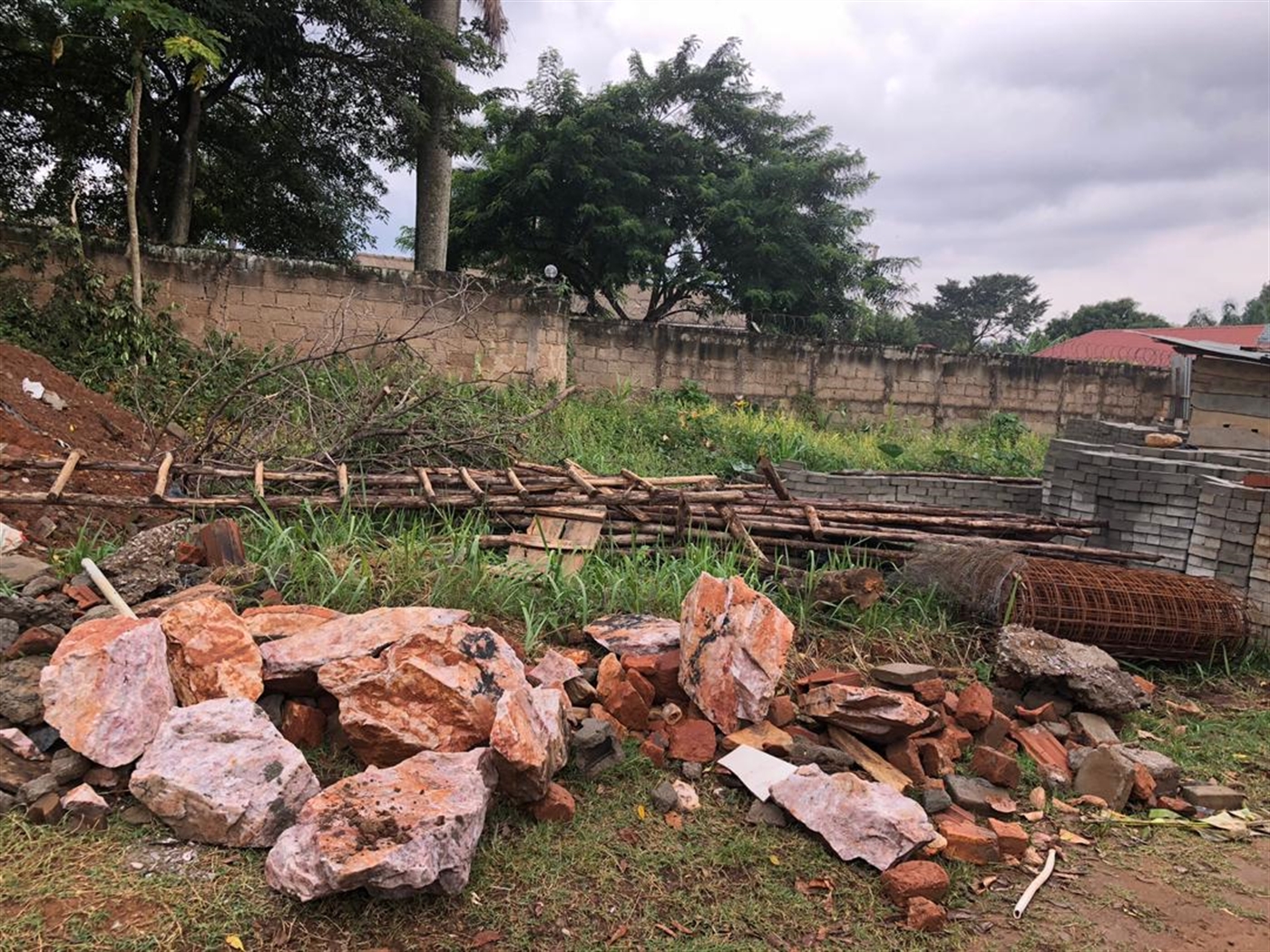 Residential Land for sale in Bbunga Kampala