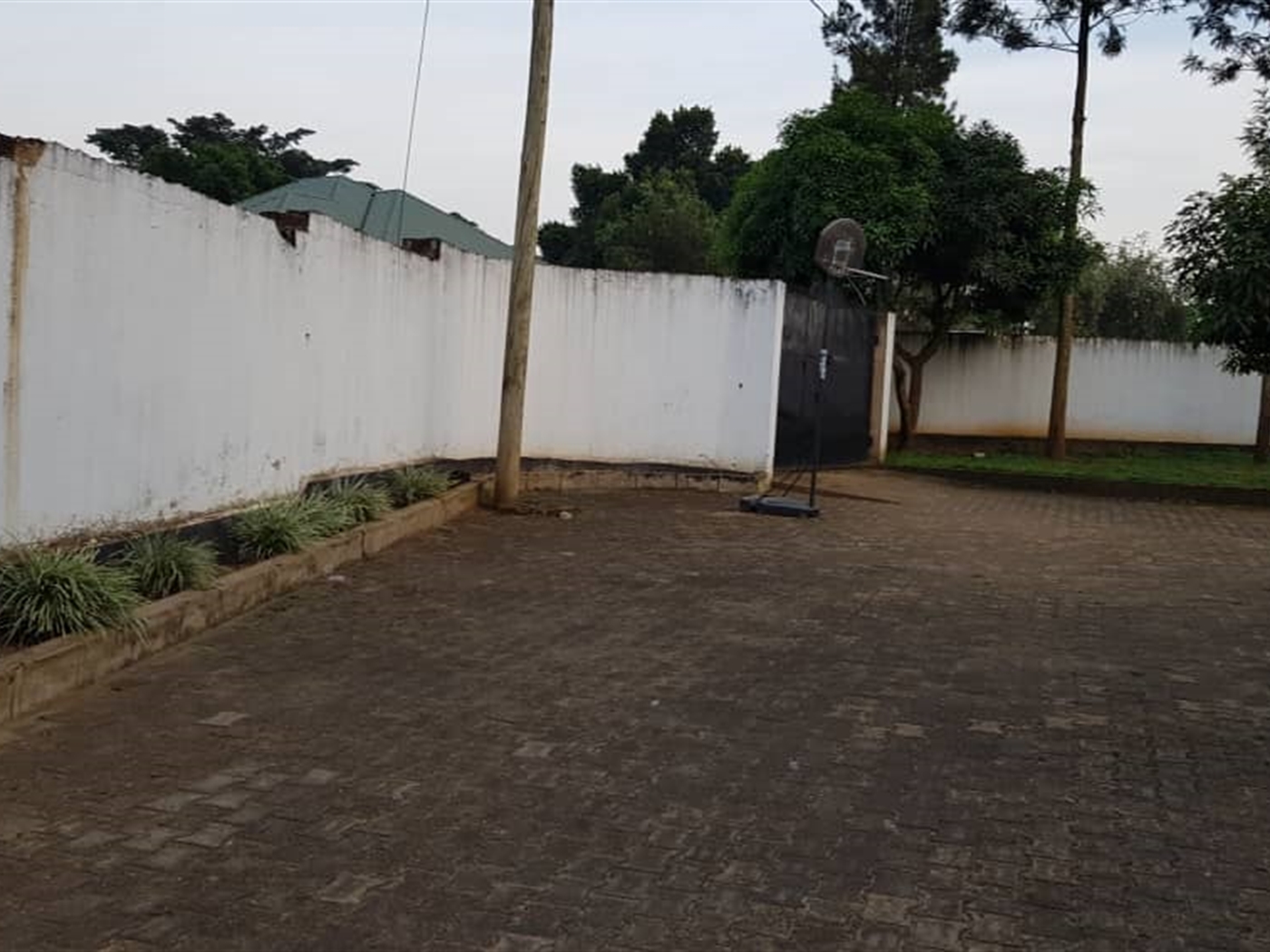 Bungalow for sale in Kawempe Kampala