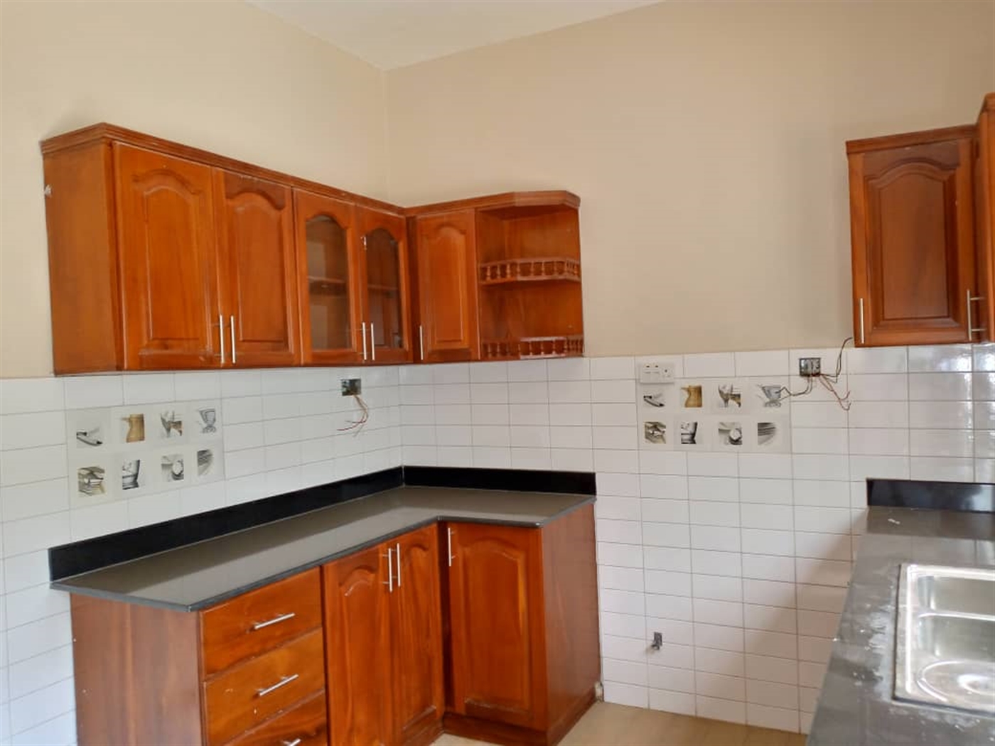 Bungalow for sale in Magere Wakiso