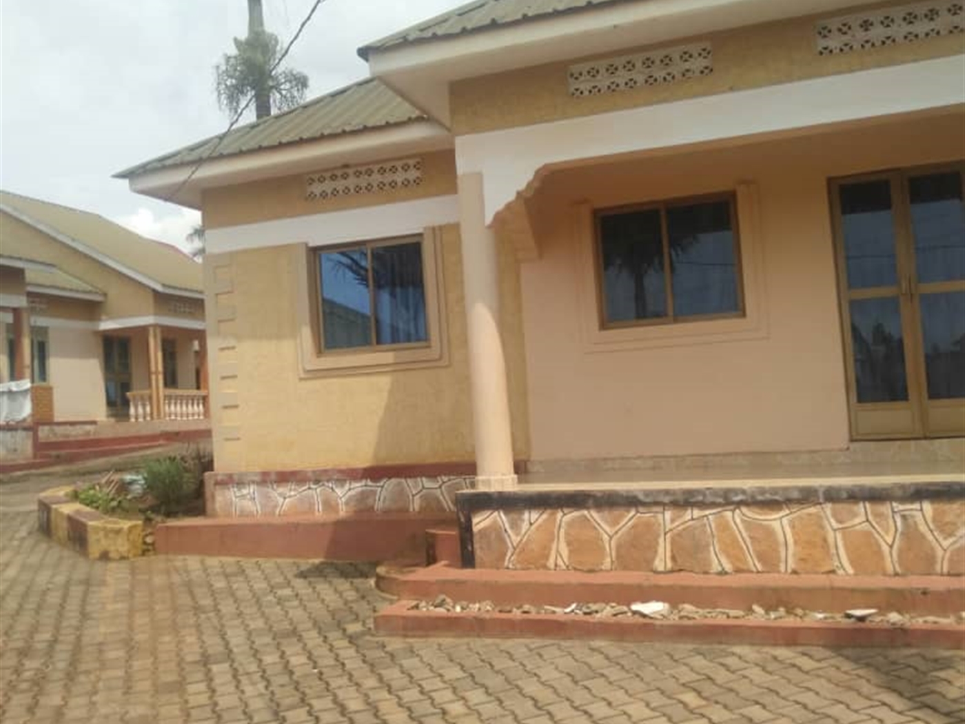 Rental units for sale in Kitende Wakiso