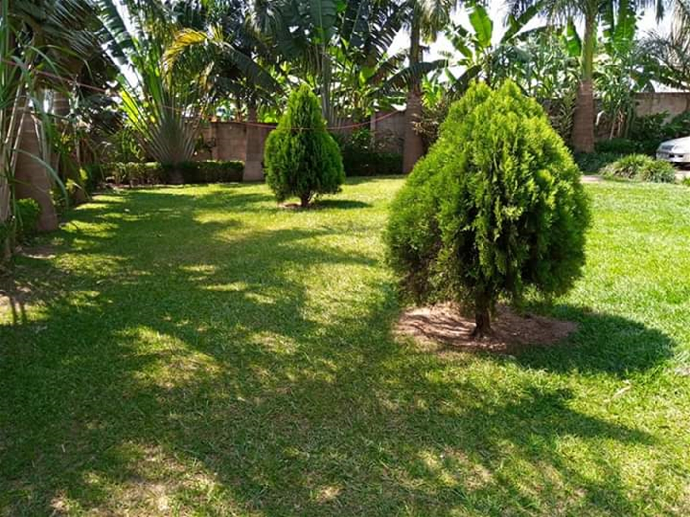 Storeyed house for sale in Kira Wakiso