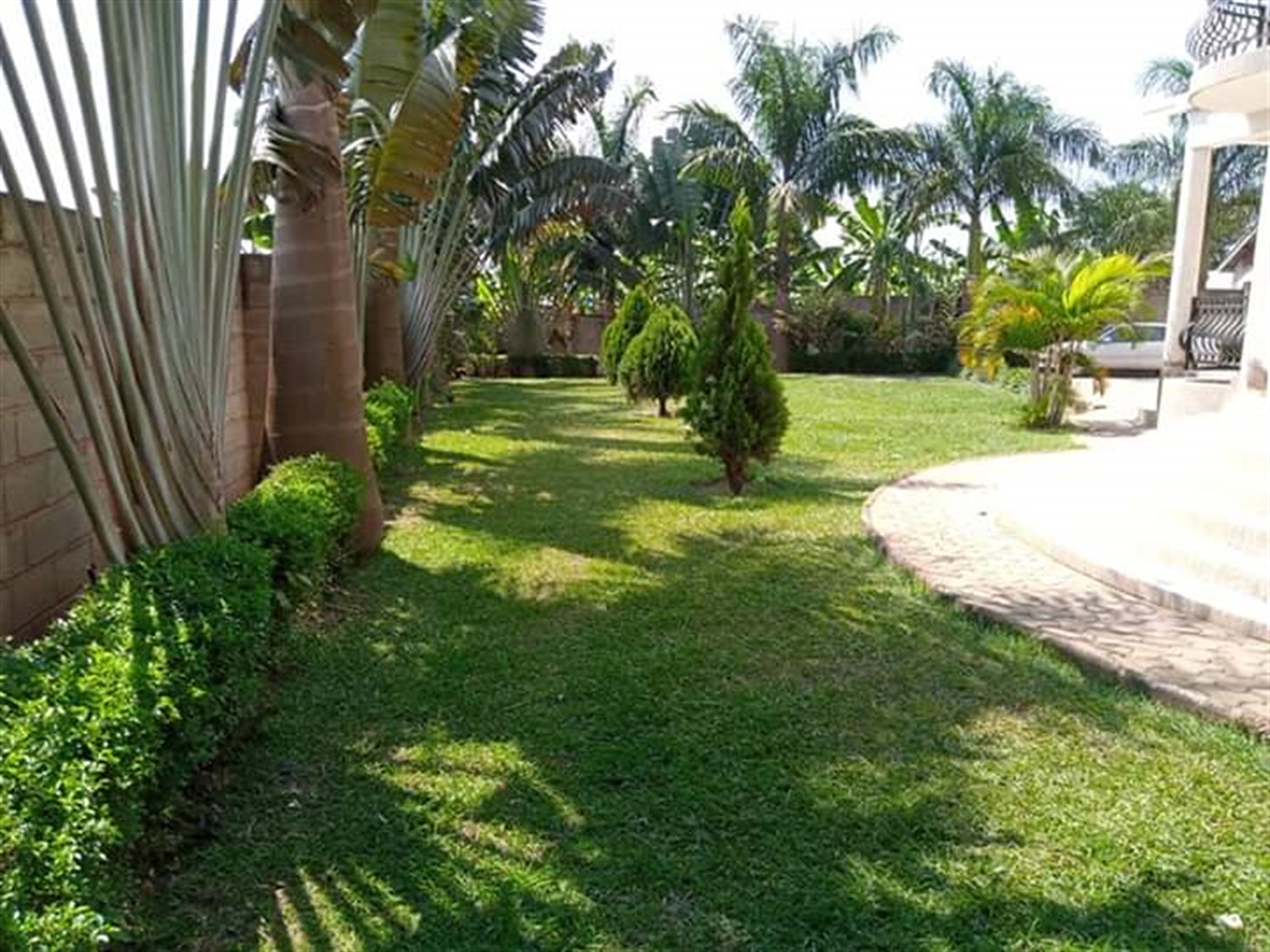 Storeyed house for sale in Kira Wakiso