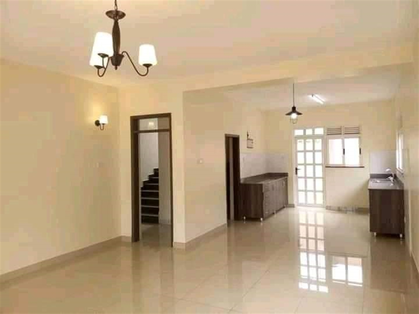 Apartment for sale in Muyenga Kampala