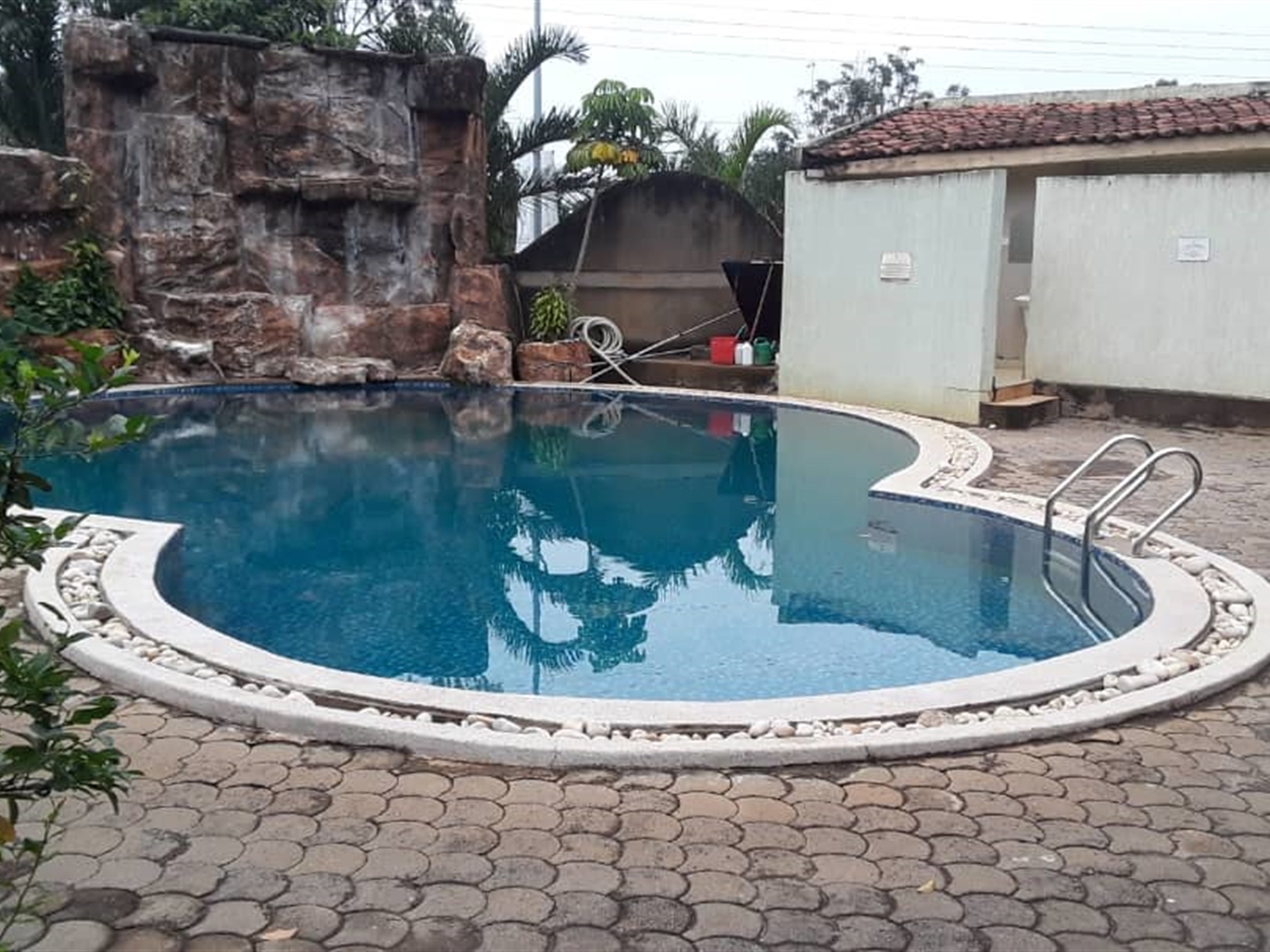 Hotel for sale in Entebbe Wakiso