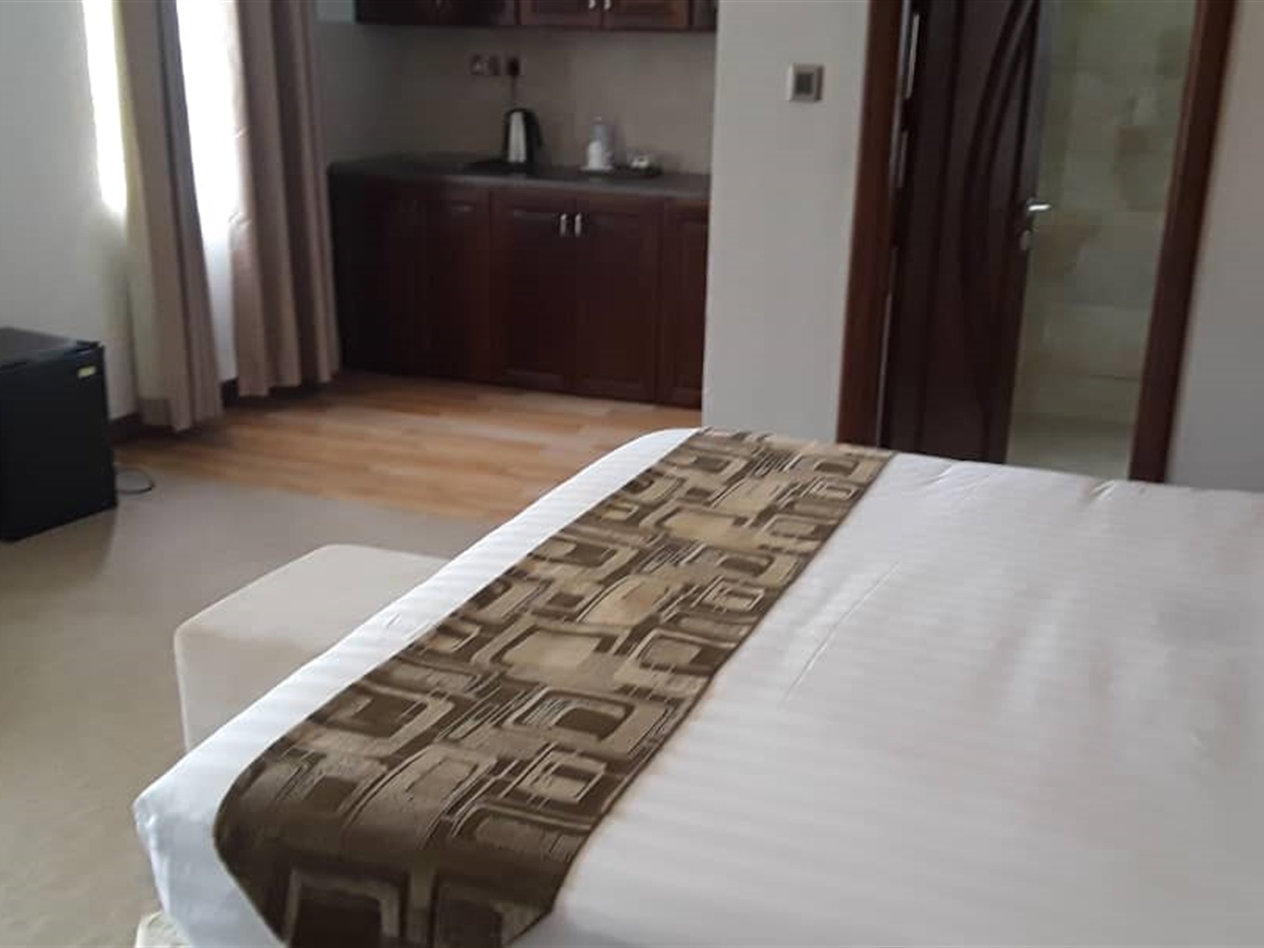 Hotel for sale in Entebbe Wakiso