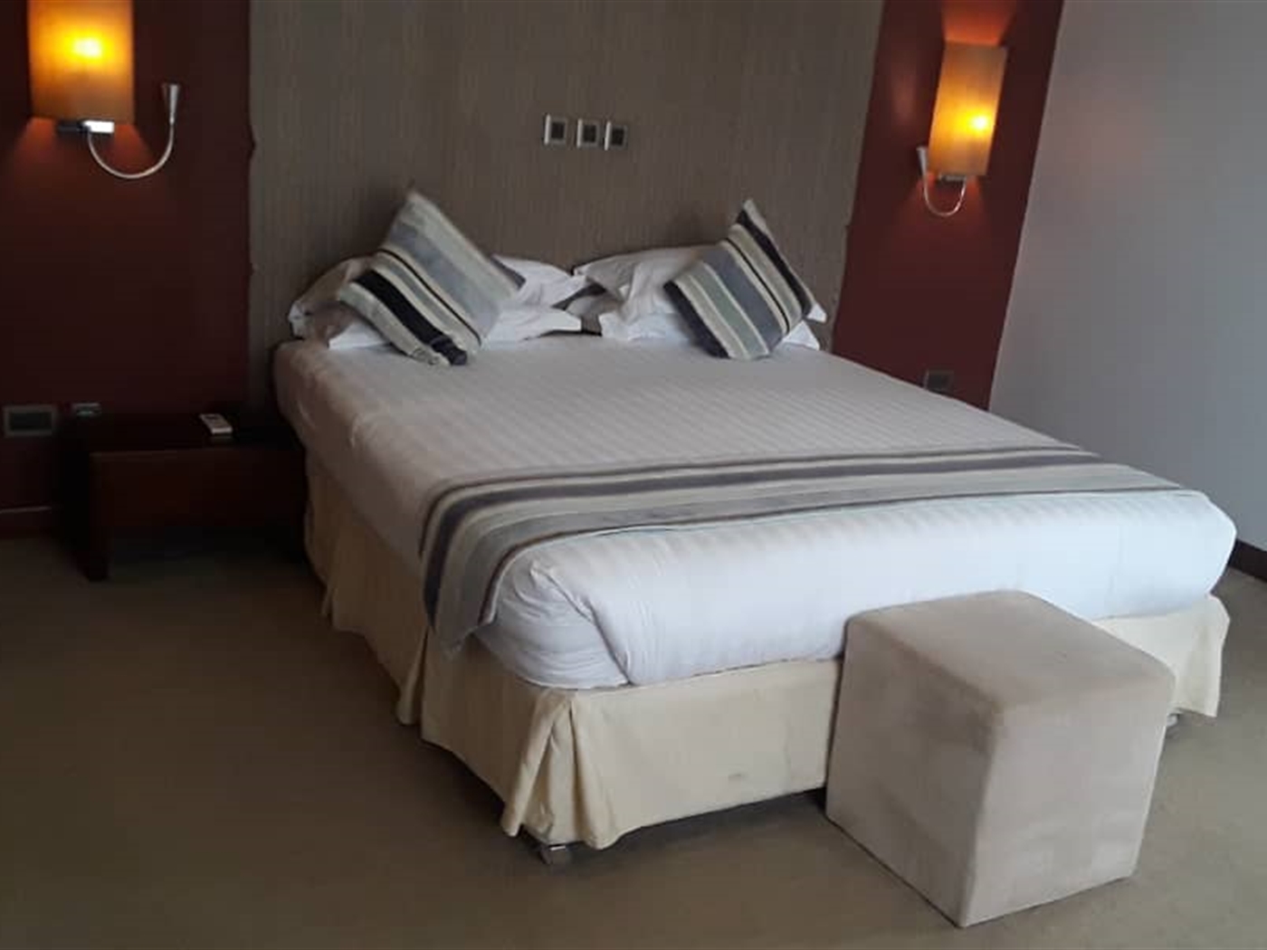 Hotel for sale in Entebbe Wakiso