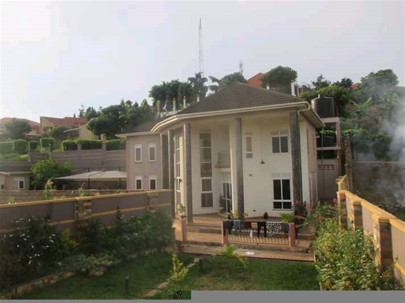 Storeyed house for sale in Kisaasi Kampala