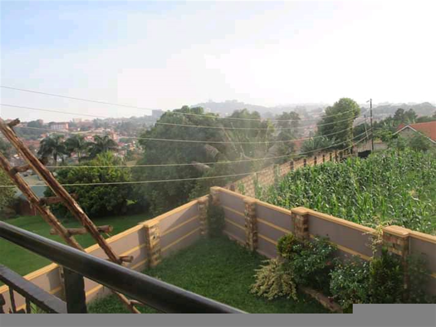 Storeyed house for sale in Kisaasi Kampala