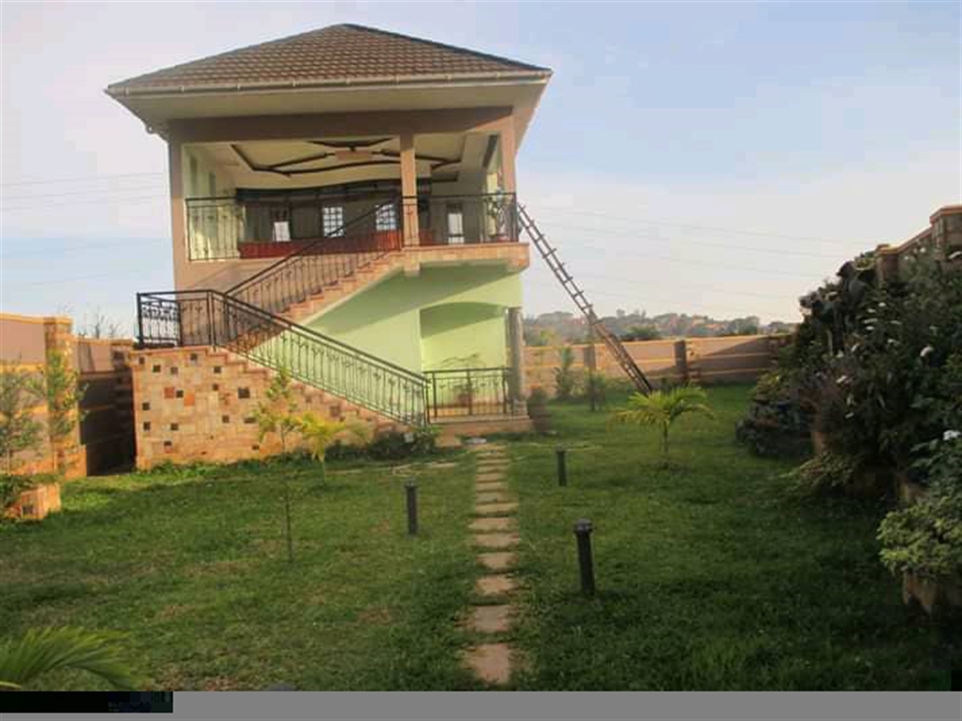 Storeyed house for sale in Kisaasi Kampala