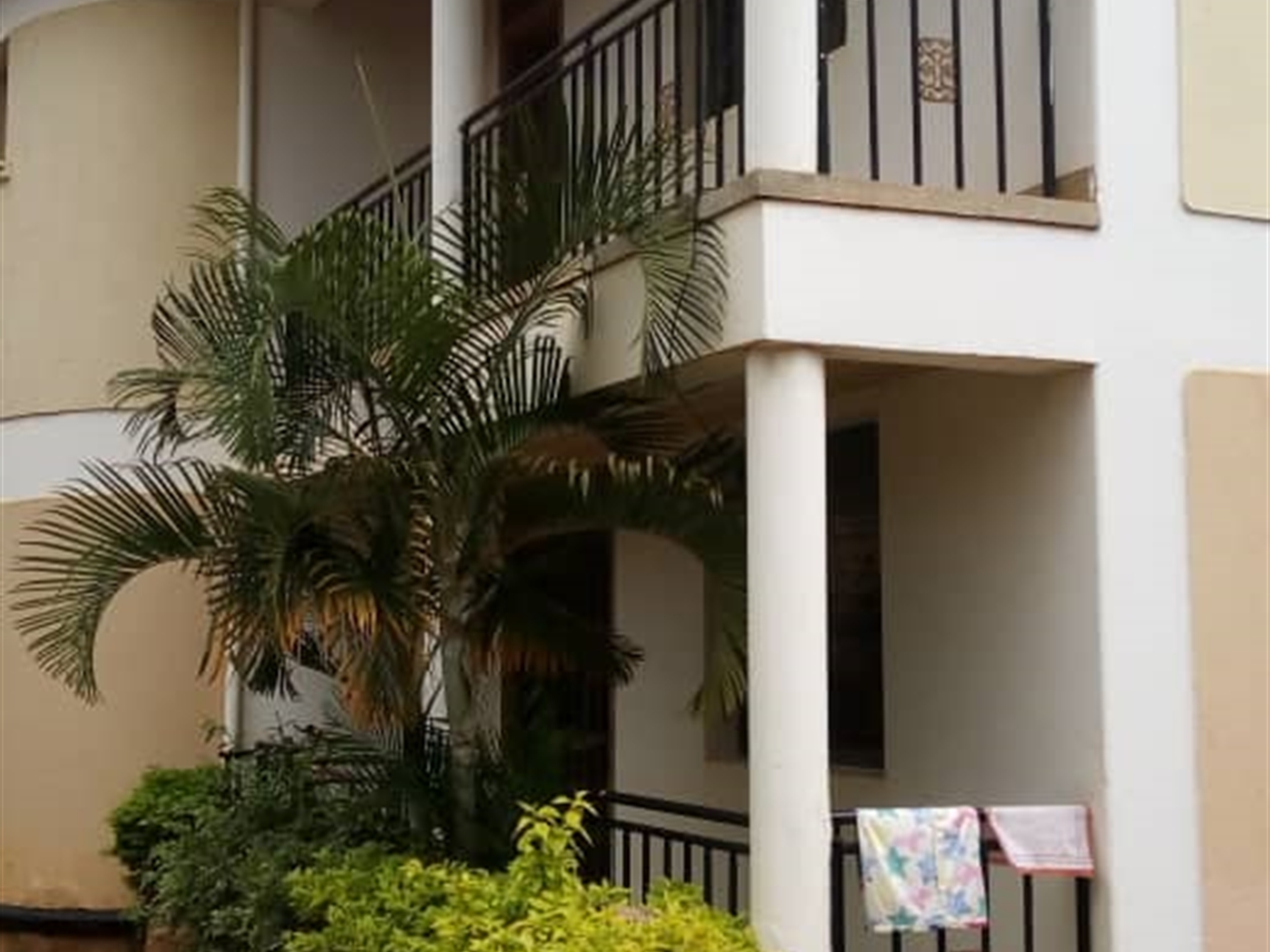 Apartment for sale in Kyanja Kampala