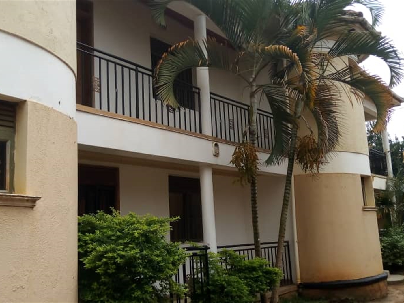 Apartment for sale in Kyanja Kampala