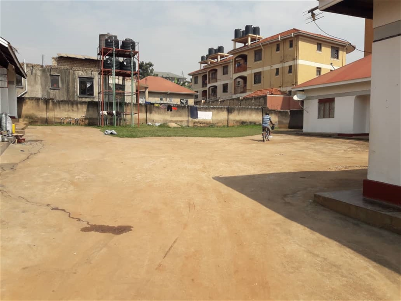 Rental units for sale in Kiwaatule Kampala